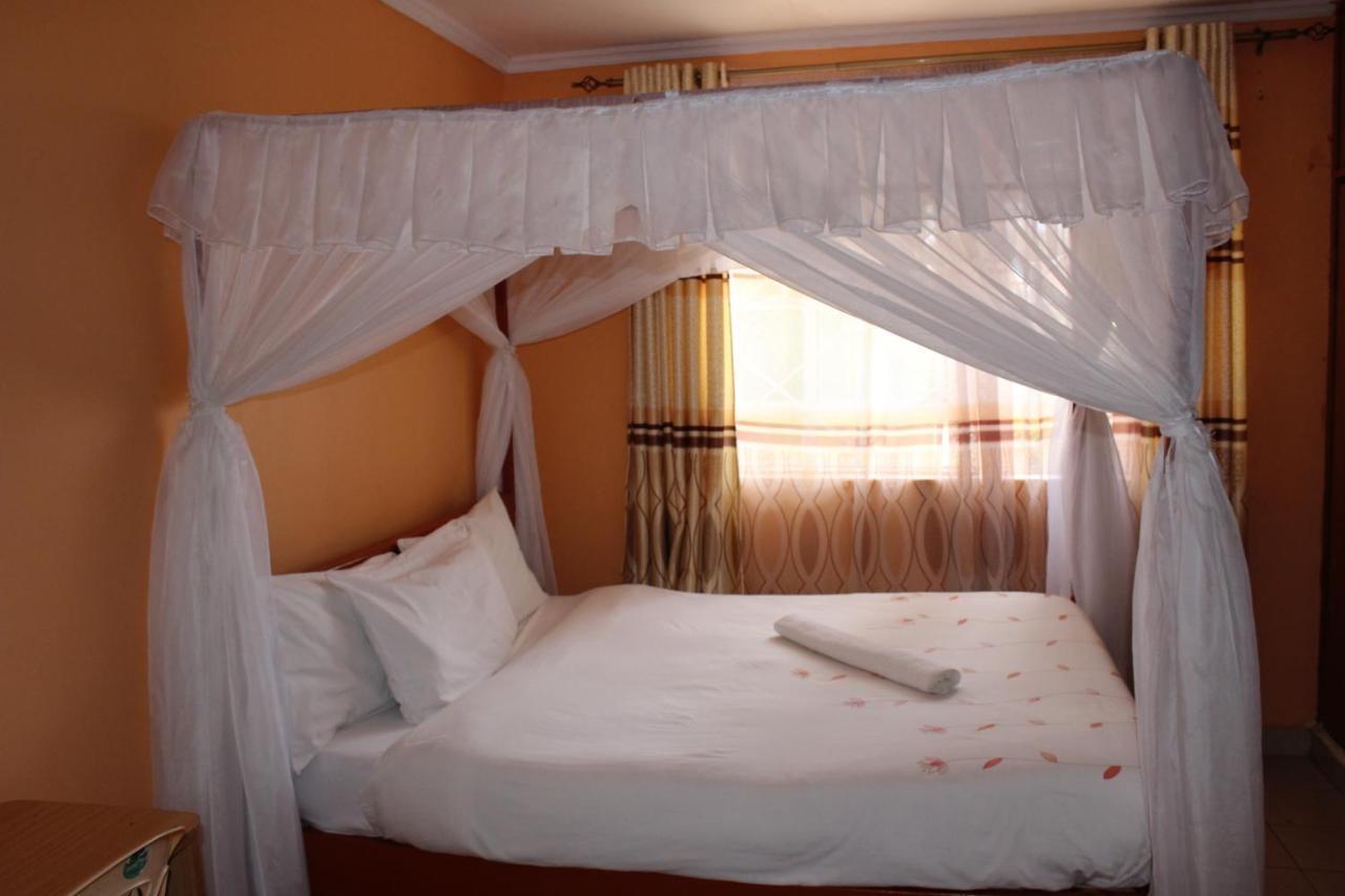 Salient Guest House Eldoret Exterior photo